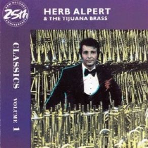 Download track Tijuana Taxi Herb AlpertThe Tijuana Brass
