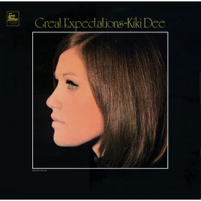 Download track Put A Little Love In Your Heart Kiki Dee