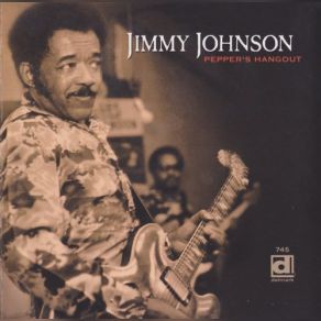 Download track Riding In The Moonlight Jimmy Johnson