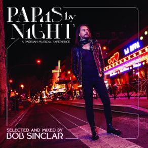 Download track Cinderella (She Said Her Name) Bob Sinclar
