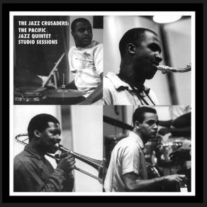 Download track The Thrill Is Gone The Jazz Crusaders