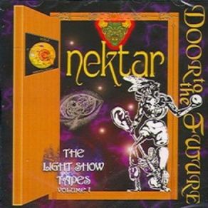 Download track Show Me The Way Nektar