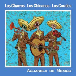 Download track Prenda Querida Los Charros