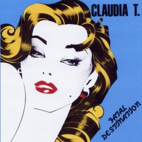 Download track Watch Me Claudia T.