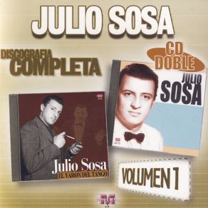 Download track Mi Sentencia Julio Sosa