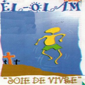 Download track Joie De Vivre El -Olam