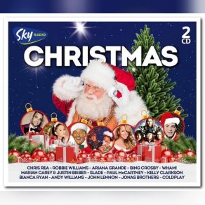 Download track Rudolph Robbie Williams