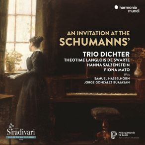 Download track 09.5 Stücke Im Volkston, Op. 102 No. 1, Mit Humor Robert Schumann