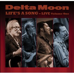 Download track Shake Your Hips Delta Moon