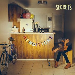Download track Forever And Never Secrets