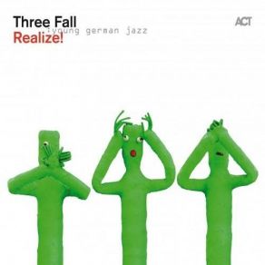 Download track Realize! Three Fall