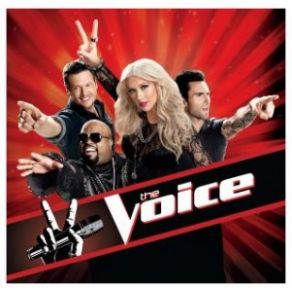 Download track A Change Is Gonna Come (The Voice Performance) Voice