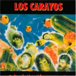 Download track Emmylou Los Carayos