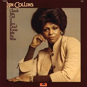 Download track Put It On The Line Lyn Collins