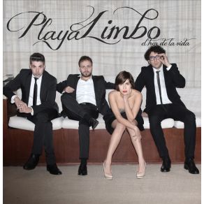 Download track La Sombra Playa Limbo, El TiGre