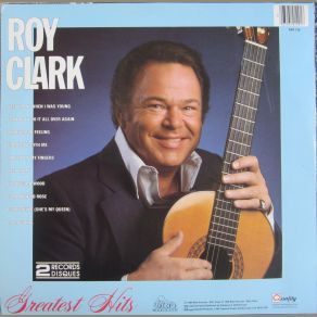 Download track Twilight Time Roy Clark