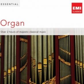 Download track 05. Simon Preston - Handel Organ Concerto 9 In B-Flat Major _ Hallelujah _ Matthias Eisenberg, Frederico Bayco