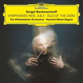 Download track 05. Symphony No. 2 In E Minor, Op. 27 III. Adagio Sergei Vasilievich Rachmaninov