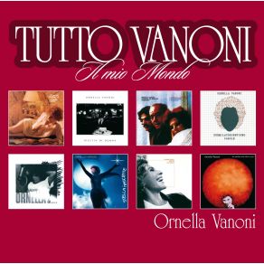 Download track Amarsi Un Po' Ornella Vanoni