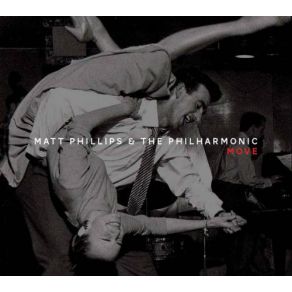 Download track Move PhilHarmonic, Matt Phillips