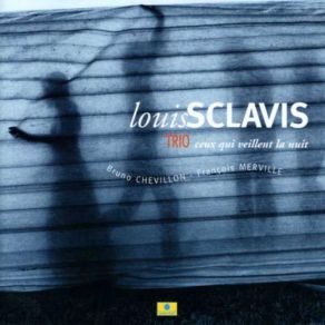 Download track L'Ombre Louis Sclavis Trio