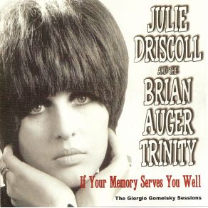 Download track Let'S Do It Tonight Julie Driscoll