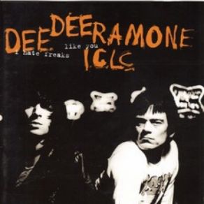 Download track It's Not For Me To Know Dee Dee Ramone
