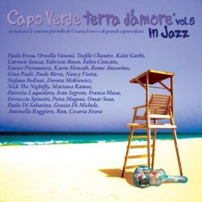 Download track Buona Vita (Jazz Version) ΓΑΡΜΠΗ ΚΑΙΤΗ, Ornella Vanoni, Paolo Fresu, Téofilo Chantre