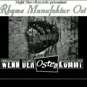 Download track RMO - Aus Liebe Zur Musik Rhyme Manufaktur Ost (RMO - CREW)
