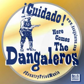 Download track Ride Life (On A Loose Rein) The DANGALEROS