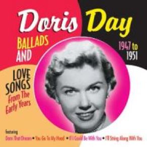 Download track Darn That Dream Doris Day