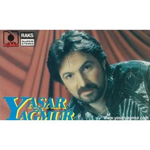 Download track Ah Ayrılık Yasar Yağmur