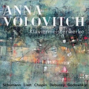 Download track Ballade No. 1 In G-Moll, Op. 23 Anna Volovitch