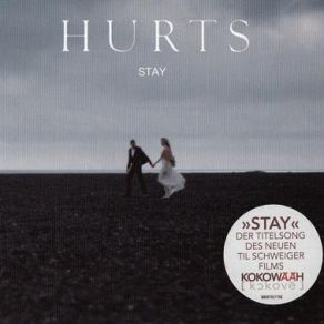 Download track Stay Hurts