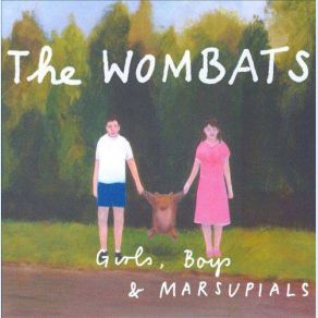 Download track Sunday T. V. The Wombats
