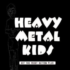 Download track Message Heavy Metal Kids