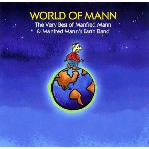 Download track 5 - 4 - 3 - 2 - 1 Manfred Mann