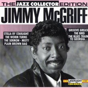 Download track The Bird Jimmy McGriff
