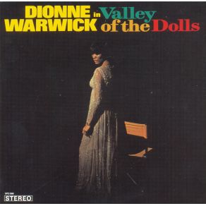 Download track La Voce Del Sillenzio (Italian Stereo Version) / Bonus Track Dionne Warwick