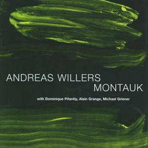 Download track One Man's Floor Is Another Man's Ceiling (Montauk Suite) Andreas Willers