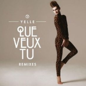 Download track Que Veux-Tu YelleTÚ