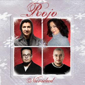 Download track Santa La Noche (Pista) Rojo Oficial