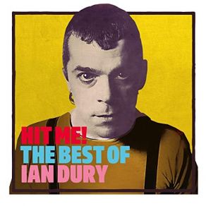 Download track Dance Of The Screamers Ian Dury