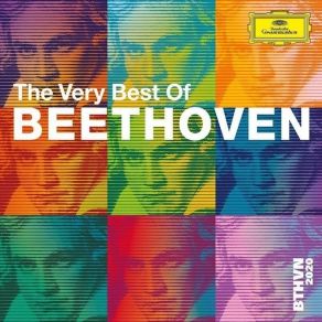 Download track 11.4 Arietten, Op. 82 - 2 Ludwig Van Beethoven