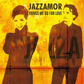 Download track This Love Jazzamor