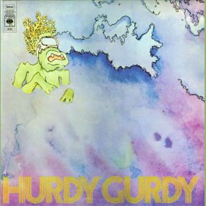 Download track Spaceman Eartha Kitt, Hurdy Gurdy