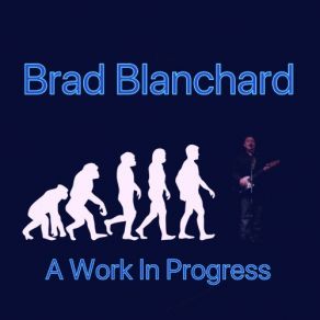 Download track Running To Stand Still Brad Blanchard