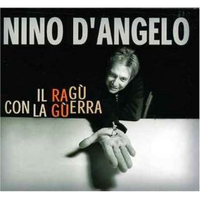 Download track Odio E Lacreme Nino D'Angelo