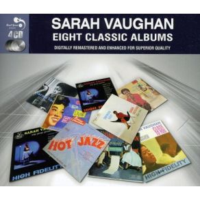 Download track Oh My Sarah Vaughan