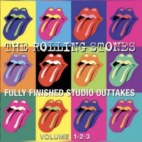 Download track Criss Cross (1972) Rolling Stones